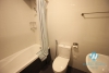 Spacious apartment in Hai Ba Trung District for rent