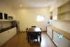 Spacious apartment in Hai Ba Trung District for rent