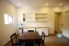 Spacious apartment in Hai Ba Trung District for rent