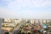 Three bedrooms apartments for rent in Thang Long Number 1 Ha Noi