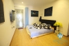 Three bedrooms apartments for rent in Thang Long Number 1 Ha Noi