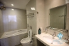 Three bedrooms apartments for rent in Thang Long Number 1 Ha Noi