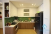 Three bedrooms apartments for rent in Thang Long Number 1 Ha Noi