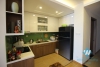 Three bedrooms apartments for rent in Thang Long Number 1 Ha Noi