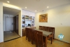 Three bedrooms apartments for rent in Thang Long Number 1 Ha Noi