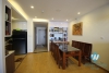 Three bedrooms apartments for rent in Thang Long Number 1 Ha Noi