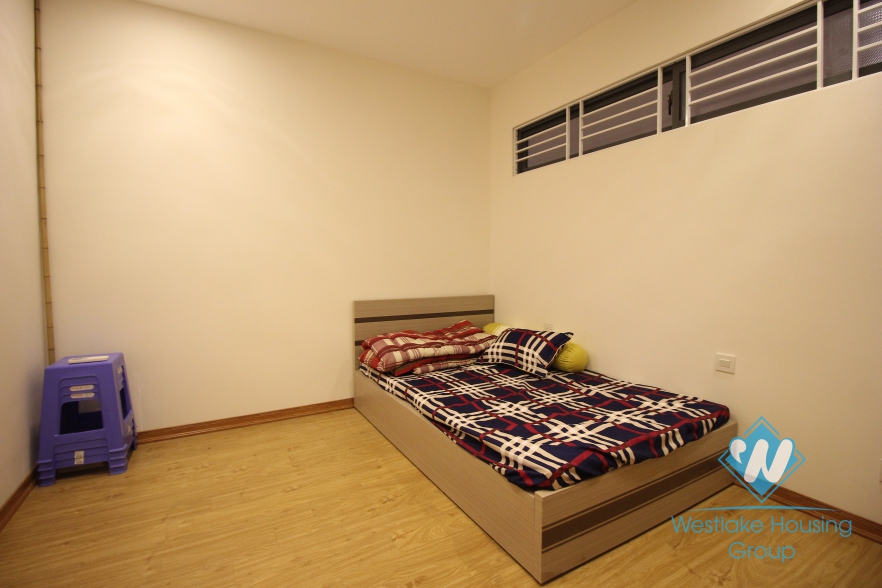 Three bedrooms apartments for rent in Thang Long Number 1 Ha Noi