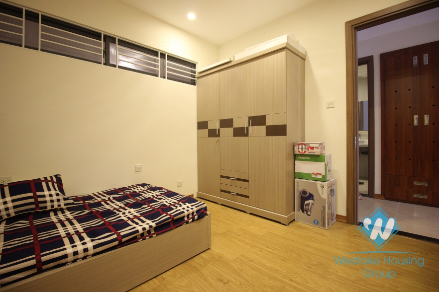 Three bedrooms apartments for rent in Thang Long Number 1 Ha Noi