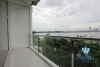 Big one bedroom apartment for rent in Yen Phu Village