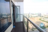 Three bedrooms apartments for rent in Thang Long Number 1 Ha Noi