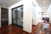 Stunning new and modern lakeside apartment for rent in Tay Ho