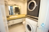 Stunning new and modern lakeside apartment for rent in Tay Ho