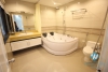 Stunning new and modern lakeside apartment for rent in Tay Ho