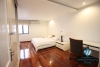 Stunning new and modern lakeside apartment for rent in Tay Ho