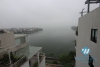 Rental 3 bedroom apartment with lake view in Xuan Dieu Tay Ho