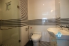 Rental 3 bedroom apartment with lake view in Xuan Dieu Tay Ho