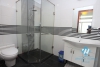 Rental 3 bedroom apartment with lake view in Xuan Dieu Tay Ho