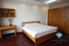 03 bedrooms apartment for rent in Xuan Dieu st, Tay Ho district 
