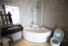 A beautiful apartment with 3 bedrooms for rent in Xuan Dieu, Tay Ho, Ha Noi