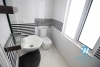 A beautiful apartment with 3 bedrooms for rent in Xuan Dieu, Tay Ho, Ha Noi