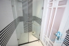 A beautiful apartment with 3 bedrooms for rent in Xuan Dieu, Tay Ho, Ha Noi