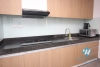 Luxurious apartment for rent in Hoan Kiem, Hanoi
