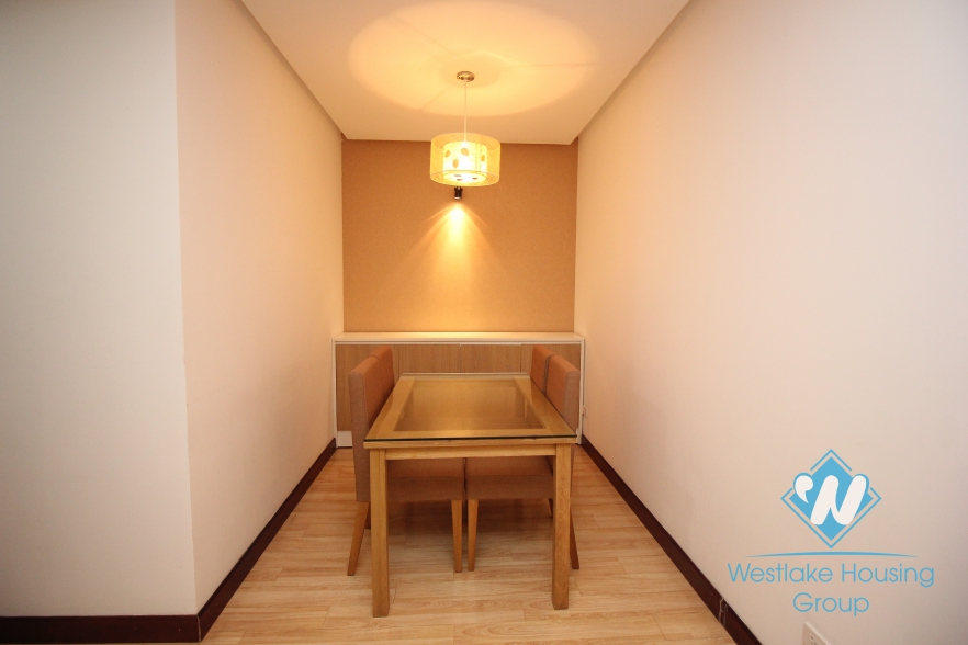 Luxurious apartment for rent in Hoan Kiem, Hanoi