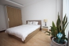 Luxurious apartment for rent in Hoan Kiem, Hanoi