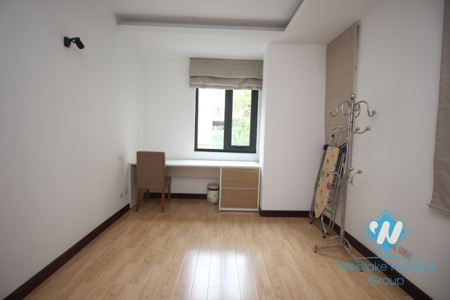 Luxurious apartment for rent in Hoan Kiem, Hanoi