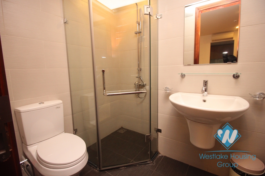 Luxurious apartment for rent in Hoan Kiem, Hanoi