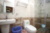 One bedroom apartment with balcony for rent in Dong Da, Ha Noi