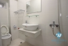 Brand new apartment with 02 bedrooms for rent in Tay Ho area, Ha Noi