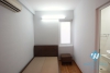 Brand new apartment with 02 bedrooms for rent in Tay Ho area, Ha Noi