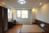 Brand new apartment with 02 bedrooms for rent in Tay Ho area, Ha Noi