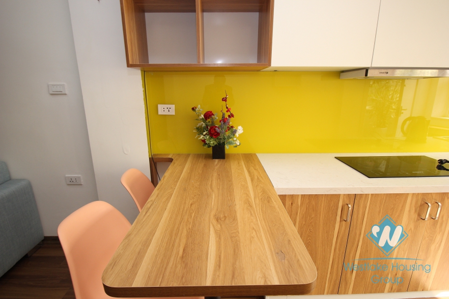 Modern style studio apartment in Dong Da District