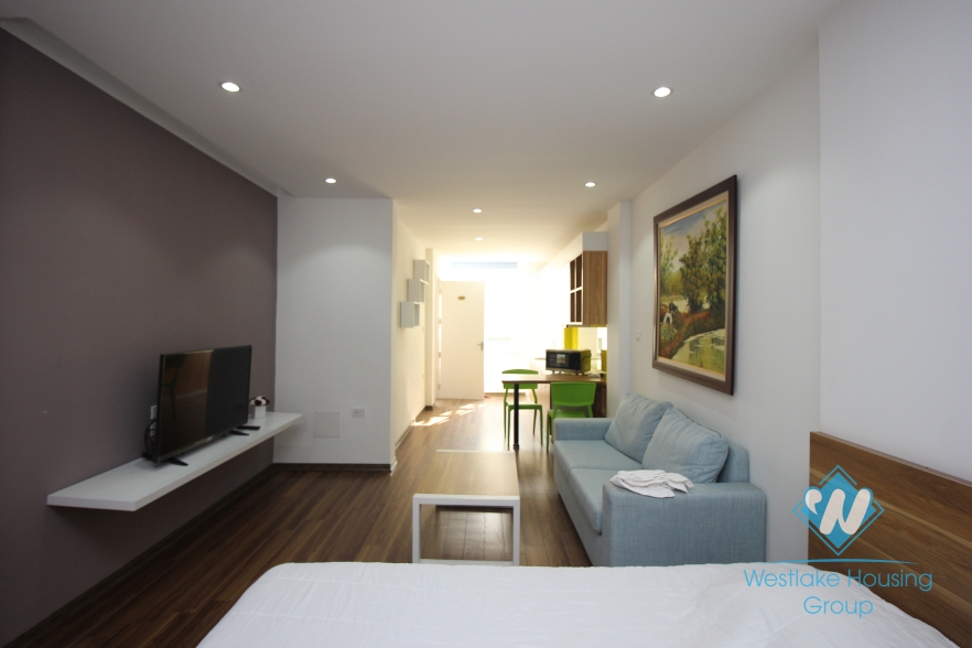 Modern style studio apartment in Dong Da District