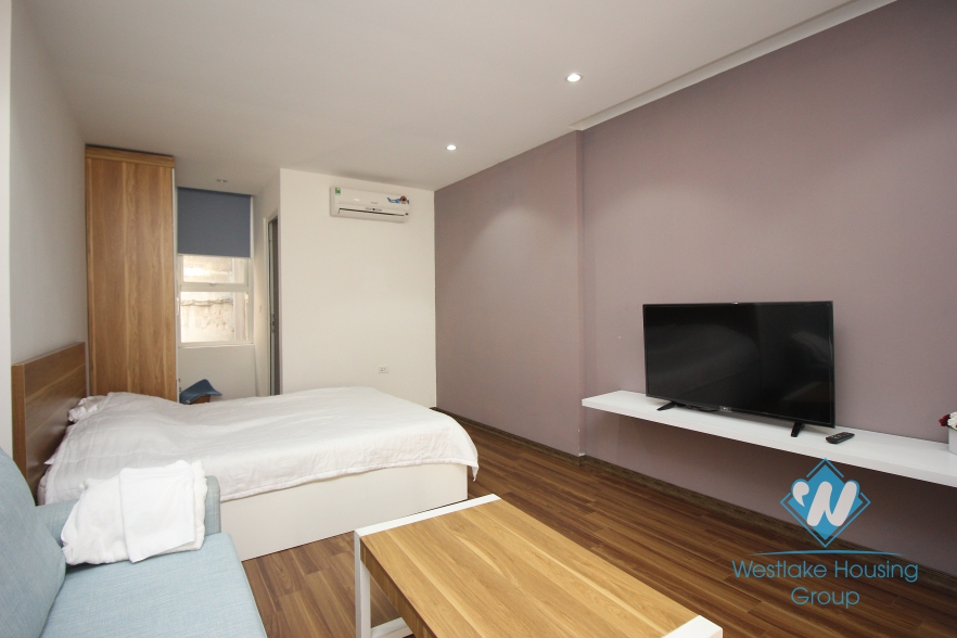 Modern style studio apartment in Dong Da District
