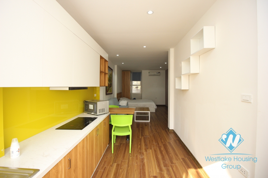 Modern style studio apartment in Dong Da District