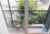 Bright and large apartment for rent in Westlake area, Hanoi