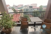 High quality and brand new apartment with 3 bedrooms for rent in Tay Ho area.