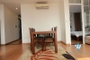 High quality and brand new apartment with 3 bedrooms for rent in Tay Ho area.