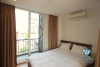 High quality and brand new apartment with 3 bedrooms for rent in Tay Ho area.