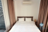 High quality and brand new apartment with 3 bedrooms for rent in Tay Ho area.