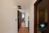 High quality and brand new apartment with 3 bedrooms for rent in Tay Ho area.