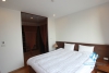 High quality and brand new apartment with 3 bedrooms for rent in Tay Ho area.