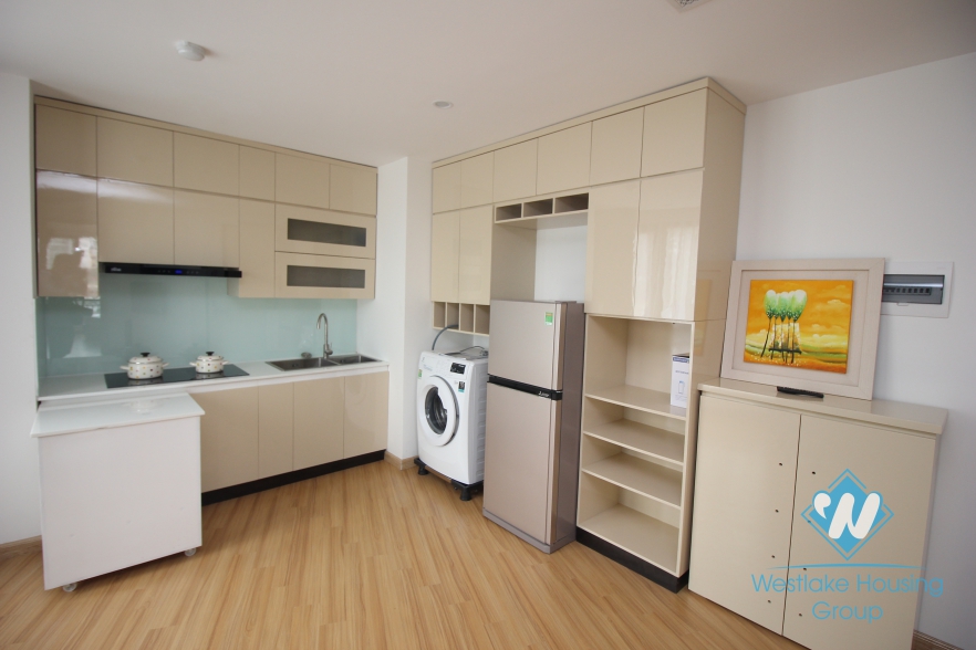  Amazing apartment with 2 lovely bedrooms  for rent in Hai Ba Trung,Dong Da District, Ha Noi