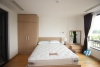  Amazing apartment with 2 lovely bedrooms  for rent in Hai Ba Trung,Dong Da District, Ha Noi