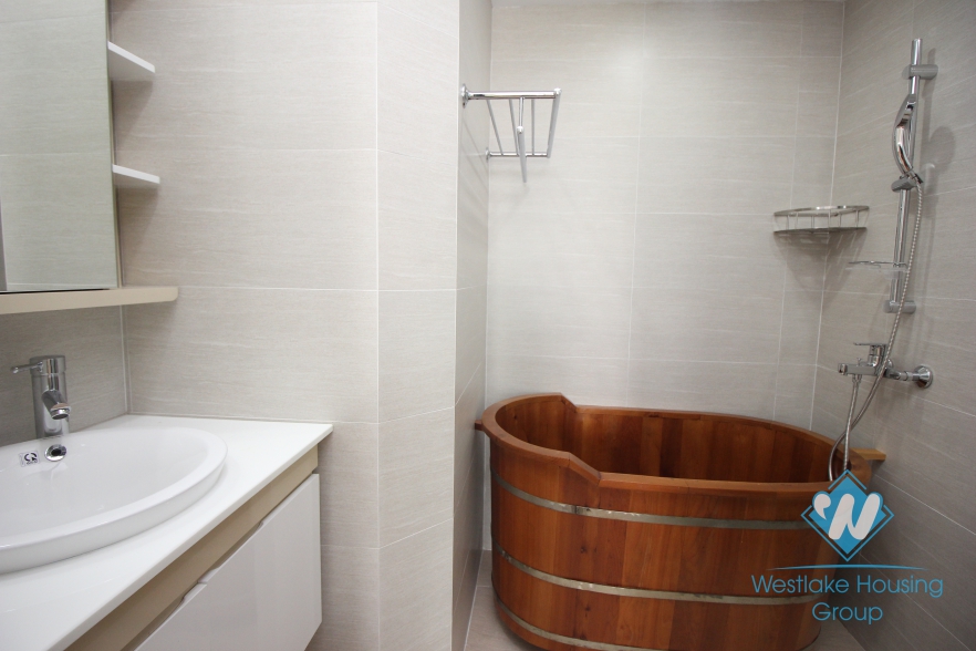  Amazing apartment with 2 lovely bedrooms  for rent in Hai Ba Trung,Dong Da District, Ha Noi