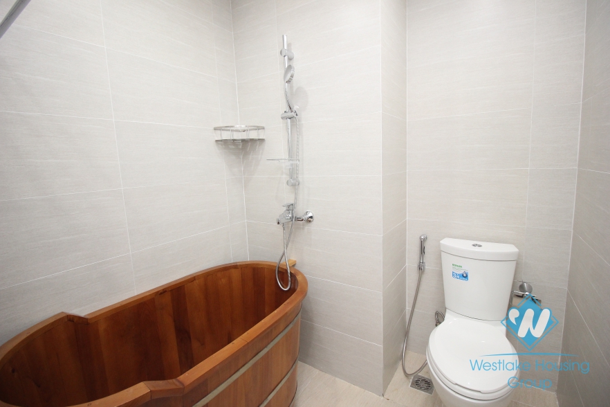  Amazing apartment with 2 lovely bedrooms  for rent in Hai Ba Trung,Dong Da District, Ha Noi