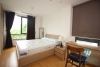  Amazing apartment with 2 lovely bedrooms  for rent in Hai Ba Trung,Dong Da District, Ha Noi